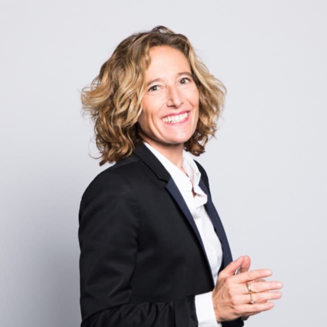 Céline Piquemal-Prade