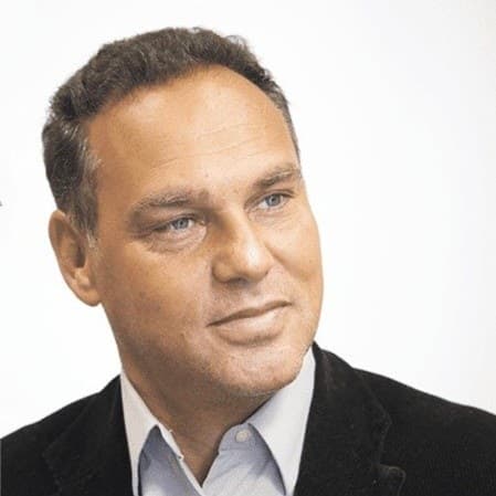 Eric-Olivier Lewin