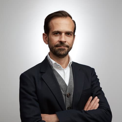 Louis de Montalembert