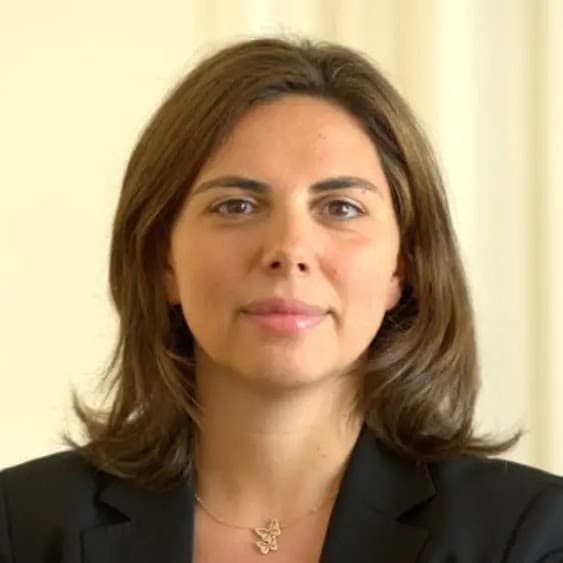 Pascale Seivy